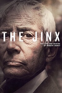 Poster: The Jinx: The Life and Deaths of Robert Durst