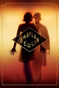 Poster: Babylon Berlin