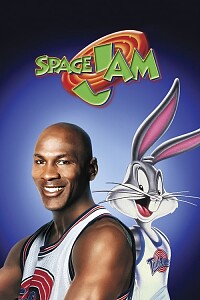 Plakat: Space Jam