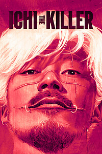 Poster: Ichi the Killer