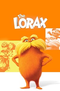 Plakat: The Lorax