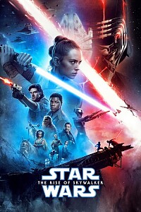 Póster: Star Wars: The Rise of Skywalker