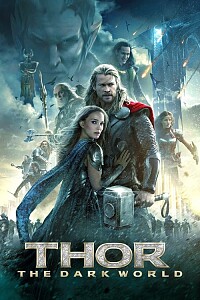 Póster: Thor: The Dark World