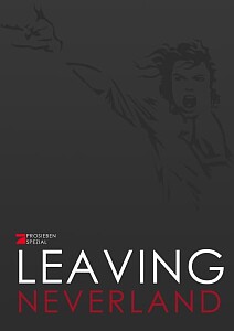 Poster: Leaving Neverland