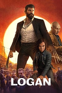 海报: Logan