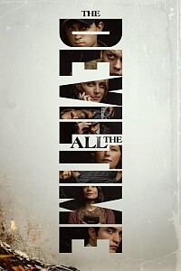 Poster: The Devil All the Time