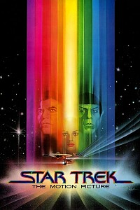 Plakat: Star Trek: The Motion Picture