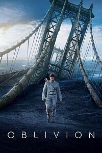 Póster: Oblivion