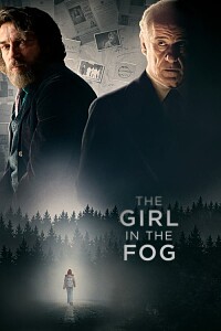 海报: The Girl in the Fog