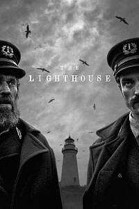 Póster: The Lighthouse