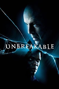 Plakat: Unbreakable