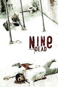 Plakat: Nine Dead