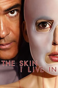 Plakat: The Skin I Live In