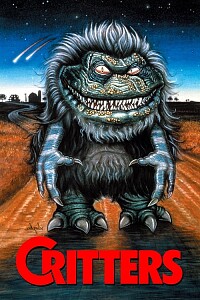 Póster: Critters