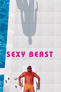 Poster: Sexy Beast