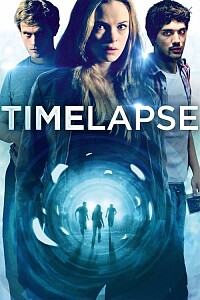 Plakat: Time Lapse