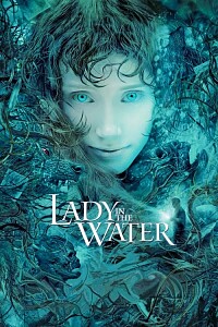 Póster: Lady in the Water