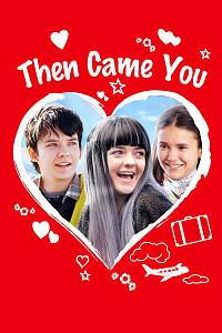 Poster: Then Came You