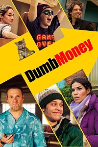 Plakat: Dumb Money