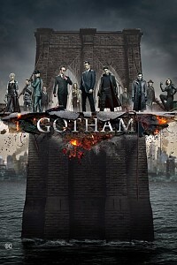 Póster: Gotham