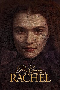 Plakat: My Cousin Rachel