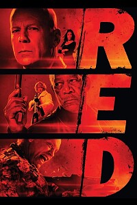 Plakat: RED