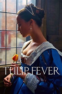 海报: Tulip Fever