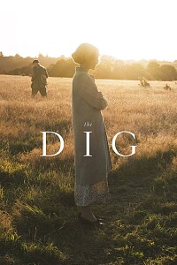 Poster: The Dig