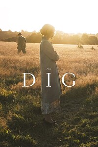 Póster: The Dig