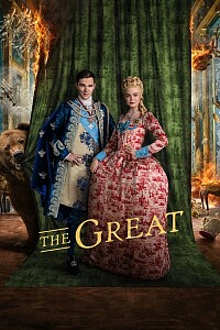 Poster: The Great