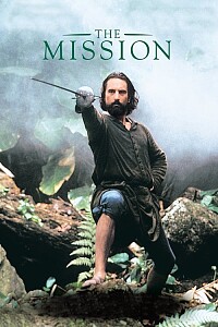 Plakat: The Mission