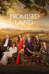 Póster: Promised Land