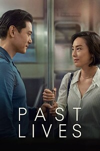 Póster: Past Lives