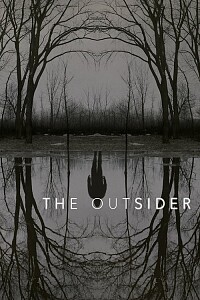 Plakat: The Outsider