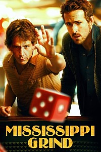 Poster: Mississippi Grind