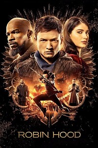 Poster: Robin Hood