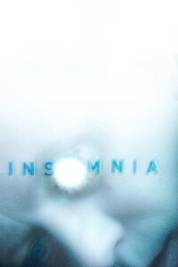 Póster: Insomnia