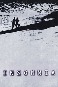 Poster: Insomnia