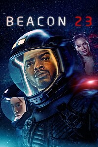 Póster: Beacon 23