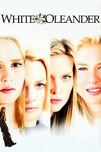 Poster: White Oleander