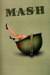海报: M*A*S*H