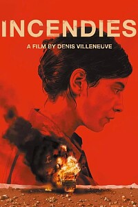 Poster: Incendies