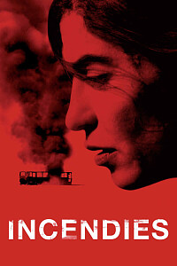 Poster: Incendies