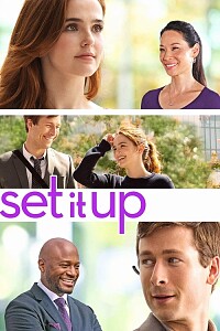 Poster: Set It Up