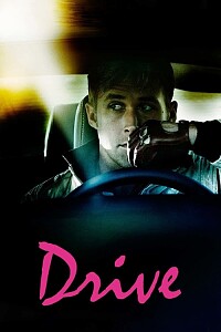 海报: Drive