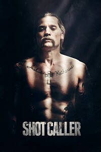 Póster: Shot Caller