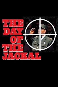 Poster: The Day of the Jackal