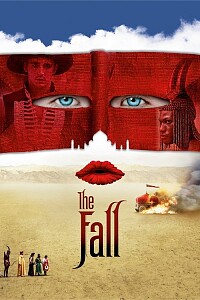 Poster: The Fall