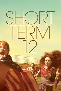 海报: Short Term 12