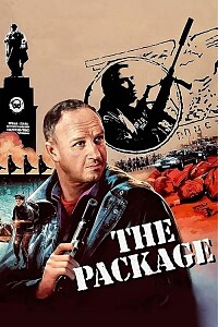 Poster: The Package